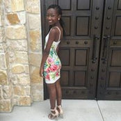 Angela Mutai's photo