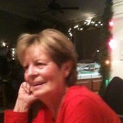 Mary Lincomfelts billede