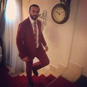 Celal Demir's photo