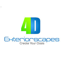 4D Exteriorscapes