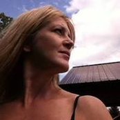 Angela Manns foto