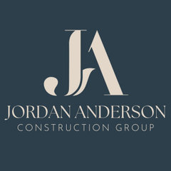 Jordan Anderson Construction Group