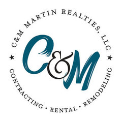C&M Martin Realites LLC