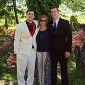 Tessa Ruston's photo