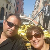 Isabel Melo's photo