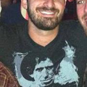 David Busbys billede