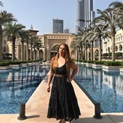 Paulina Palomino's photo