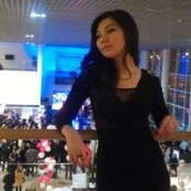 Almira Hamza's photo