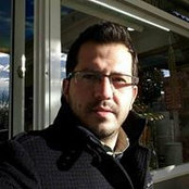 Ali Bilgen's photo