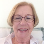 Agnes Tabor's photo