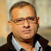 Basit Mirza's photo