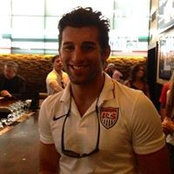 Nick Giuliano's photo