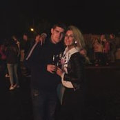 Harry Milligan's photo
