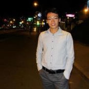 Minh Tung's photo