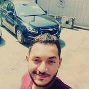 Omar Al Deebs billede