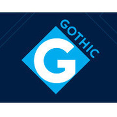 Gothic Landscape