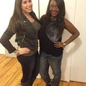 Talia Cadet's photo
