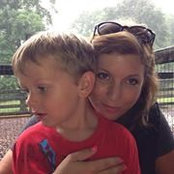 Betsy Thurmond Matz's photo
