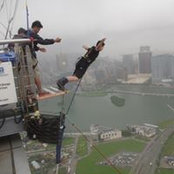 John Cha's photo