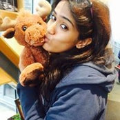 Shreya Roy's photo