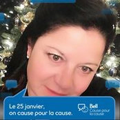Chantal Belleville's photo