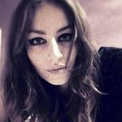Anne Hamšić's photo