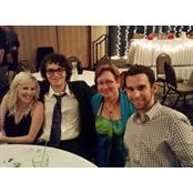 John Schumacher's photo