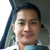 Foto de Albert Tiang
