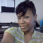 Shalaila Moores foto