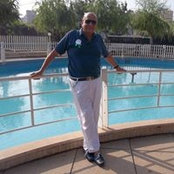 Robert Nader's photo