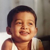 Foto de DV Subramaniam
