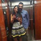 Agathi Paliou's photo