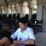 Alexander Poh's photo