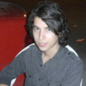 Sergio Ríoss billede