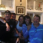 Kenny Cossaboon's photo