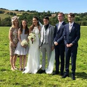 Ruth Bates's photo