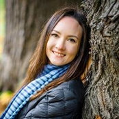 Ludmila Verlan's photo