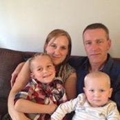 Mélanie Fortier's photo
