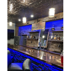DAVIS FLOOR WORX