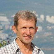 Vladimir Kuznetsov's photo