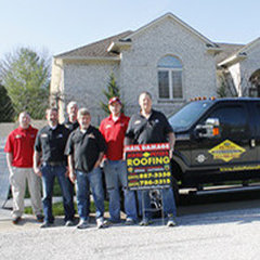 Peters Roofing & Guttering Inc.