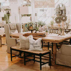 INSPIRED SPACES