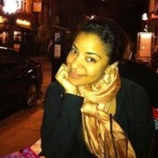 Leyla Farah's photo