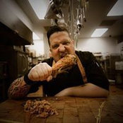 Carl Bourgon's photo