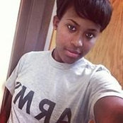 Amare Davis's photo