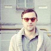 Sergey Maksutenko's photo
