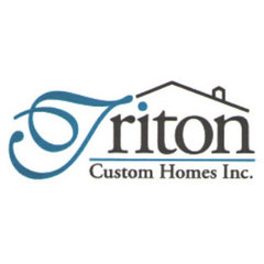 Triton Custom Homes Inc