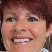Mireille Thibault's photo