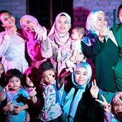 Mimi Mohd's photo