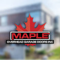 Maple Overhead Garage Doors's profile photo